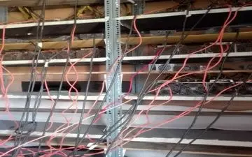 کشف ۱۶ دستگاه ماینر فاقدمجوز در کرمانشاه



