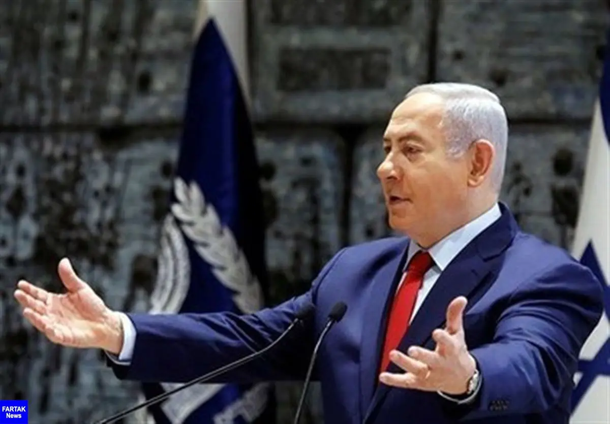  افشای سفر سری نتانیاهو به ۴ کشور عربی