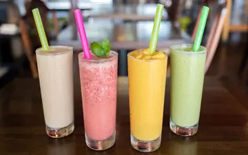 با این اسموتی ها سیستم ایمنی بدنتان را تقویت کنید