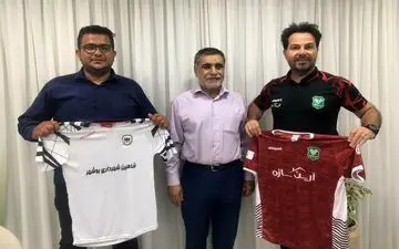 تغییر در ساعت برگزاری دیدار شاهین و خیبر