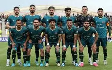 ذوب آهن - شمس آذر؛ طلسم فولادشهر در جدال مربیان ناراضی!/ یک حیدری دیگر داور دومین جدال مهاجری و ربیعی!