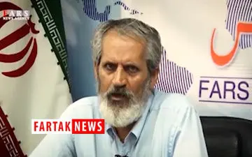 
تلاش یک مادر برای همخوابی نکردن یک داعشی با دختر 9 ساله اش/ ساسان این راز را فاش کرد+ فیلم