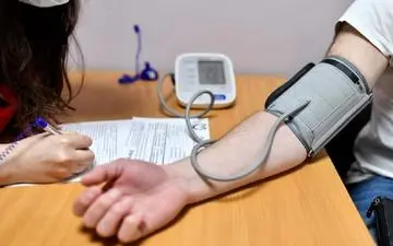 راهکارهای صحیح برای اندازه‌گیری فشار خون