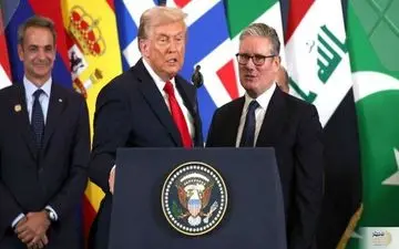 زیردریایی مجهز به تاماهاک و Spearfish در مکران/ نگرانی‌ها از افزایش تنش در خاورمیانه