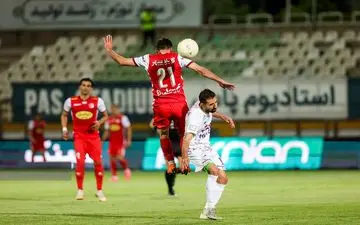 درخواست عجیب بازیکن پرسپولیس برای تمدید قرارداد؛ فقط دلاری امضا می‌کنم