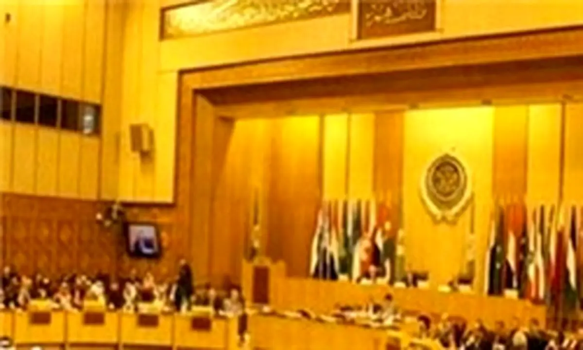اتحادیه عرب هر گونه تعامل با گواتمالا را تعلیق کرد