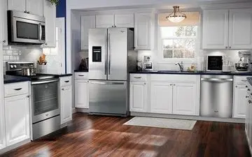 وقت خرید لوازم خانگی رسید 