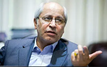 من مسئول گرانی ارز نیستم