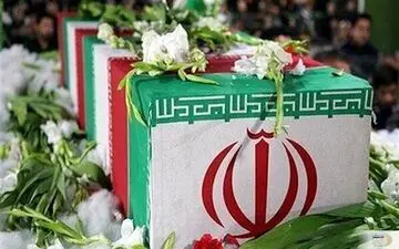 درگیری با سارق مسلح در لرستان با شهادت پلیس پایان یافت