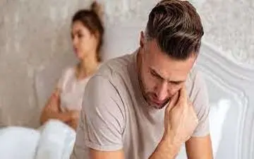 اختلال نعوظ مردان؛ علت، تشخیص و درمان