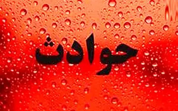 سقوط و انفجار اتوبوس در نزدیکی مرز ترکیه با ایران / 12 تن کشته و 26 تن مجروح شدند