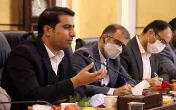 برگزاری رویدادهای بین المللی مشترک با مشارکت سایر شهرهای خلاق ایران/ کرمانشاه آینده درخشانی در میان شهرهای خلاق خواهد داشت