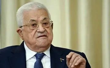 محمود عباس جمعه به سوریه می رود