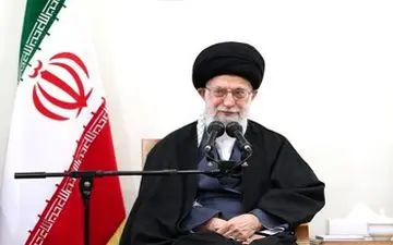  چفیه رهبری به کدام مداح اهدا شد؟