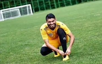 مصلح: پسر برانکو نبودم اما خیلی به من اعتماد داشت/ باید به یک تیم مدعی بروم