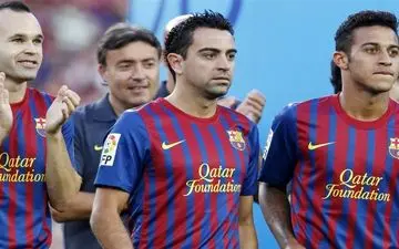 ژاوی به دنبال بازگرداندن یک هم‌تیمی قدیمی دیگر به بارسلونا 