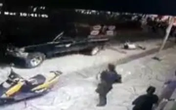 عاقبت شهرداری که به وعده‌های انتخاباتی خود در مکزیک عمل نکرد!