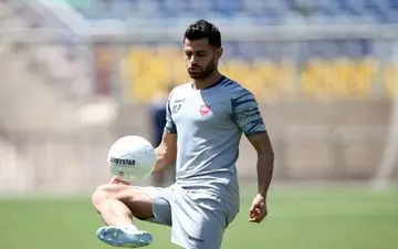 مدافع مورد علاقه کی‌روش مسافر قطر است؟