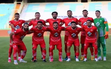 برگزاری اردوی تراکتور تا بازی با پرسپولیس در تهران