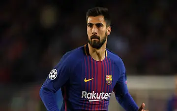 هافبک بارسلونا به اورتون پیوست