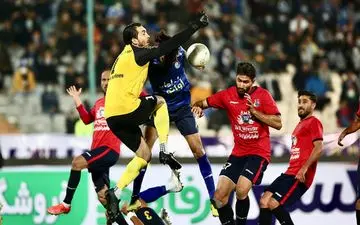 نساجی نقره داغ شد