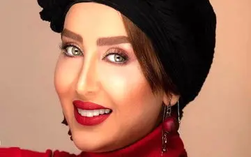 توهین زشت و خجالت آور سولماز حصاری به بازیکنان استقلال !! + ویدئو