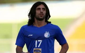 حمله عجیب و دور از انتظار ستاره استقلال به مدیران و سرمربی این تیم