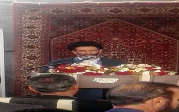 احداث ناحیه صنعتی روستایی برای سنقر یک امر ضروری است/ خواهان ایجاد خط اعتباری هزار میلیاردی برای استان کرمانشاه هستیم