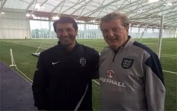  محمد تقوی از کادر فنی پدیده استعفا کرد