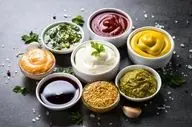 سس‌های رژیمی و خوش طعم برای لذت بردن از غذا بدون نگرانی