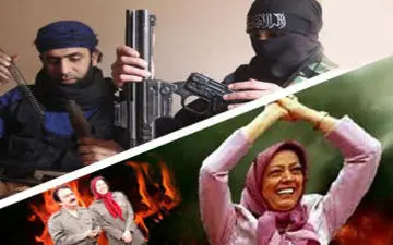 حمله رمضان و عملیات مرصاد؛ حلقه‌‌وصل داعش و منافقین/ از شاهزاده‌ نوسبیل تا لانه زنبور 