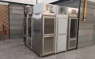 نقش  آبسردکن صنعتی در بهینه سازی عملکرد یخچال های صنعتی
