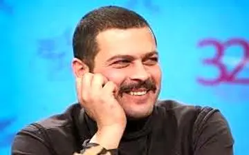 تبریک پژمان بازغی برای تولد همسر هنرمندش