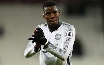 پوگبا: پیشنهاد بارسا و رئال را رد کردم