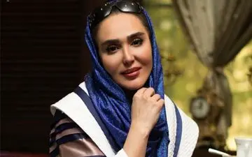 تلخ ترین عکس از زهره فکور صبور قبل از خودکشی / زهره فکور صبور در کنار خواهرش
