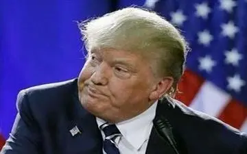  ترامپ: فقرا توان مدیریتی و وزارت ندارند
