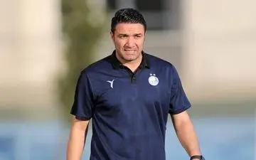 استعفای نکونام از استقلال؟ ؛ ماجرا چیست؟