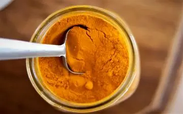 آشنایی با خواص بی نظیر زردچوبه