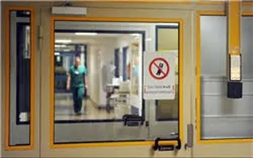 پرستار آلمانی 80 بیمار را به قتل رساند!