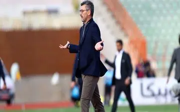 اوزونیدیس: گل گهر آنطور که شایسته بوده نتیجه نگرفته است