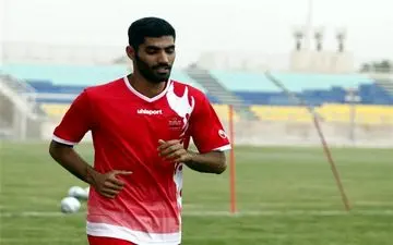  انصاری؛ مدافع چپ یا میانی کی روش؟
