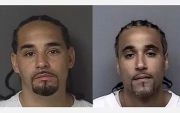 مجرم بی گناه به دلیل شباهت 17 سال در زندان بود+عکس

