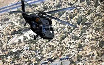 مقامات الحشد: آمریکایی‌ها باید فورا اخراج شوند