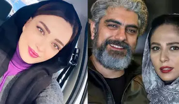 اسامی باورنکردنی بازیگران دو زنه ایرانی که نمی دانستید ! + تصاویر دیدنی