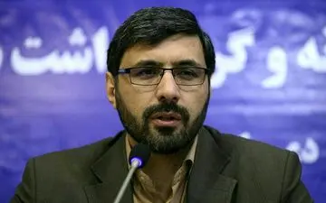 دستگیری مرضیه هاشمی آزادی بیان را ذبح کرد /  نهادهای بین‌المللی از خواب زمستانی بیدار شوند