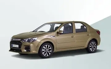 مقایسه پارس نوآ با شاهین و تارا | مشخصات فنی ال ۹۰ ایرانی