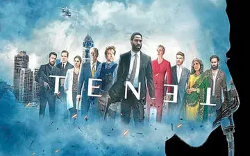 جنجال بر سر آمار فروش فیلم Tenet کریستوفر نولان
