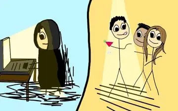 برونگرا یا درونگرا؟ راز شخصیت‌های اجتماعی در متولدین هر ماه!