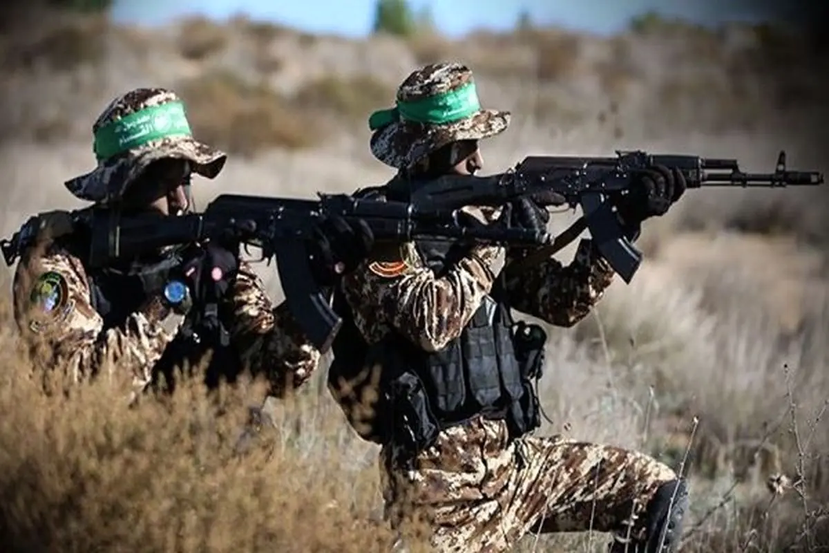 منابع صهیونیست: حماس هرگز خلع سلاح نخواهد شد