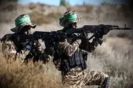 منابع صهیونیست: حماس هرگز خلع سلاح نخواهد شد